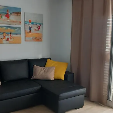 Casa Ila Flower Holiday home