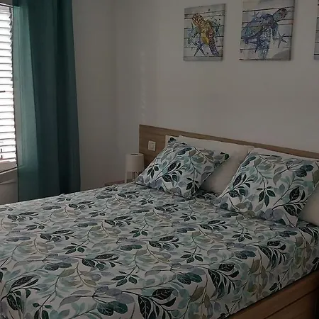 Hébergement de vacances Casa Ila Flower *