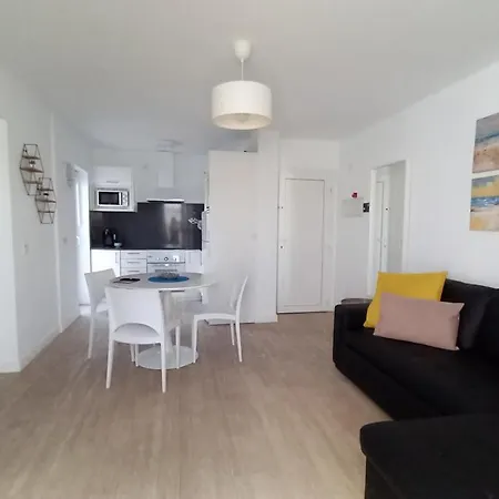 Casa Ila Flower Hébergement de vacances Playa Honda (Lanzarote)