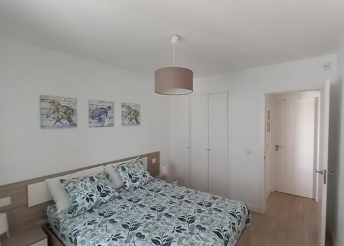 Semesterbostad Casa Ila Flower