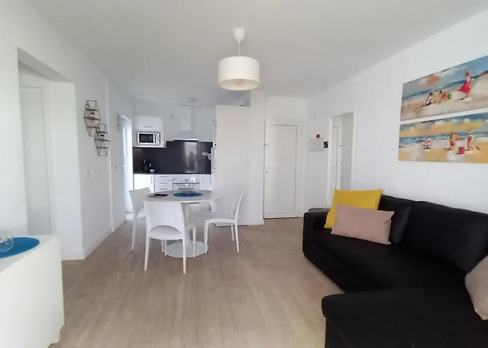 Casa Ila Flower Semesterbostad Playa Honda (Lanzarote)