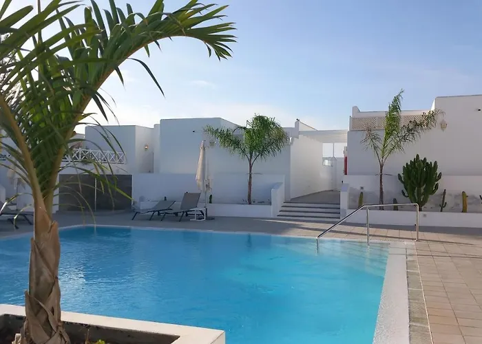 Casa Ila Flower Semesterbostad *