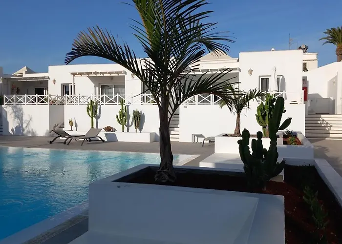 Casa Ila Flower Semesterbostad *