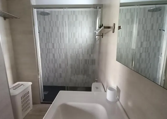 Semesterbostad Casa Ila Flower *