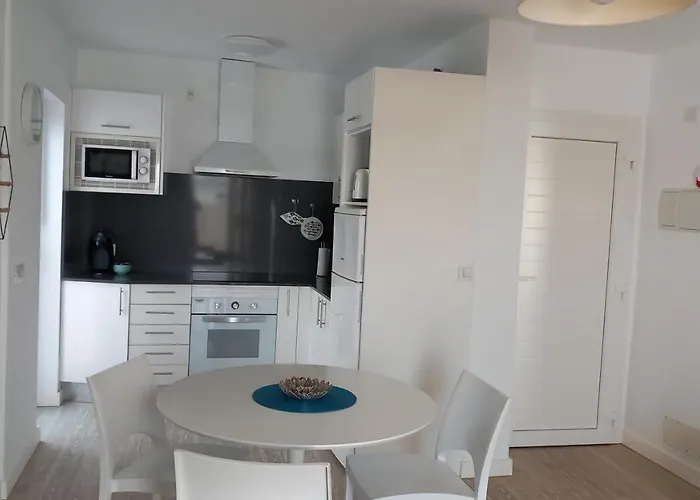 Semesterbostad Casa Ila Flower Playa Honda (Lanzarote)