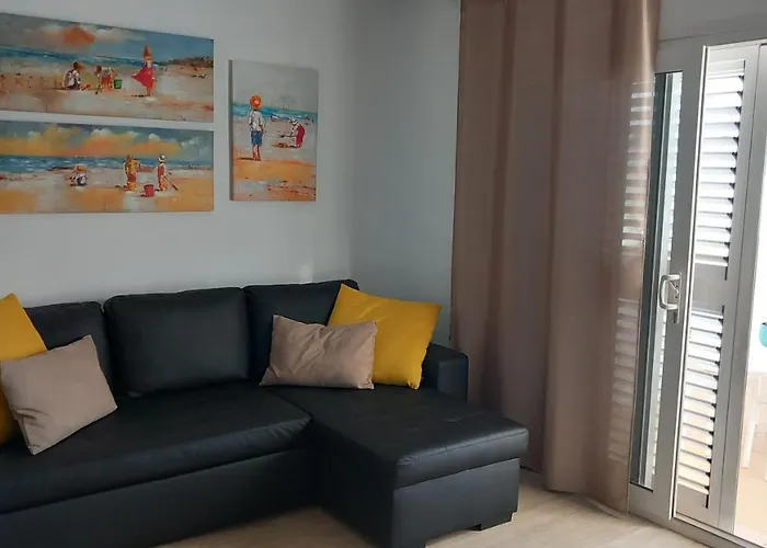 Casa Ila Flower Semesterbostad